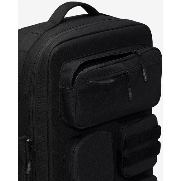 Nike Utility Elite. Backpack BLACK (37L). - FN4173-010 - Picture 7 of 9